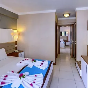 **** Otel Marcan Türkiye