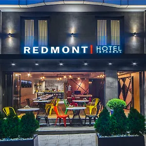 Redmont Nisantasi *** İstanbul