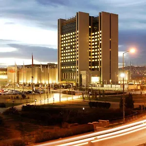 ***** Otel Cpankara Türkiye
