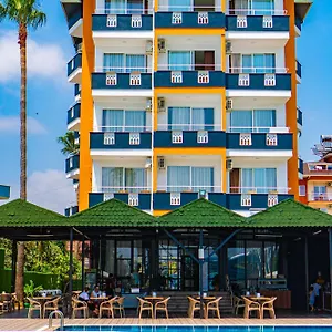*** Otel De Mare Family Türkiye