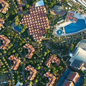 ***** Resort Club Tuana - Türkiye