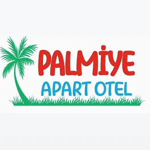  Apart Otel Palmiye Türkiye