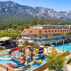 ***** Otel Dedeman Türkiye